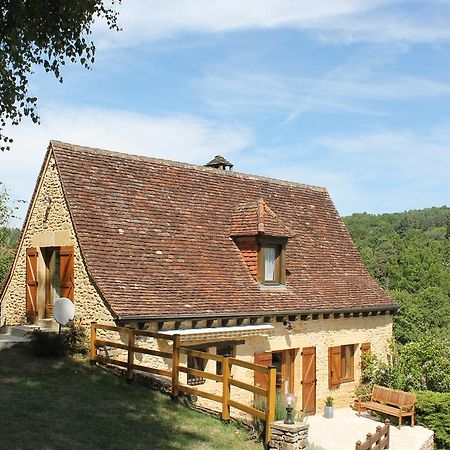 Gite Introvigne Sarlat Kültér fotó