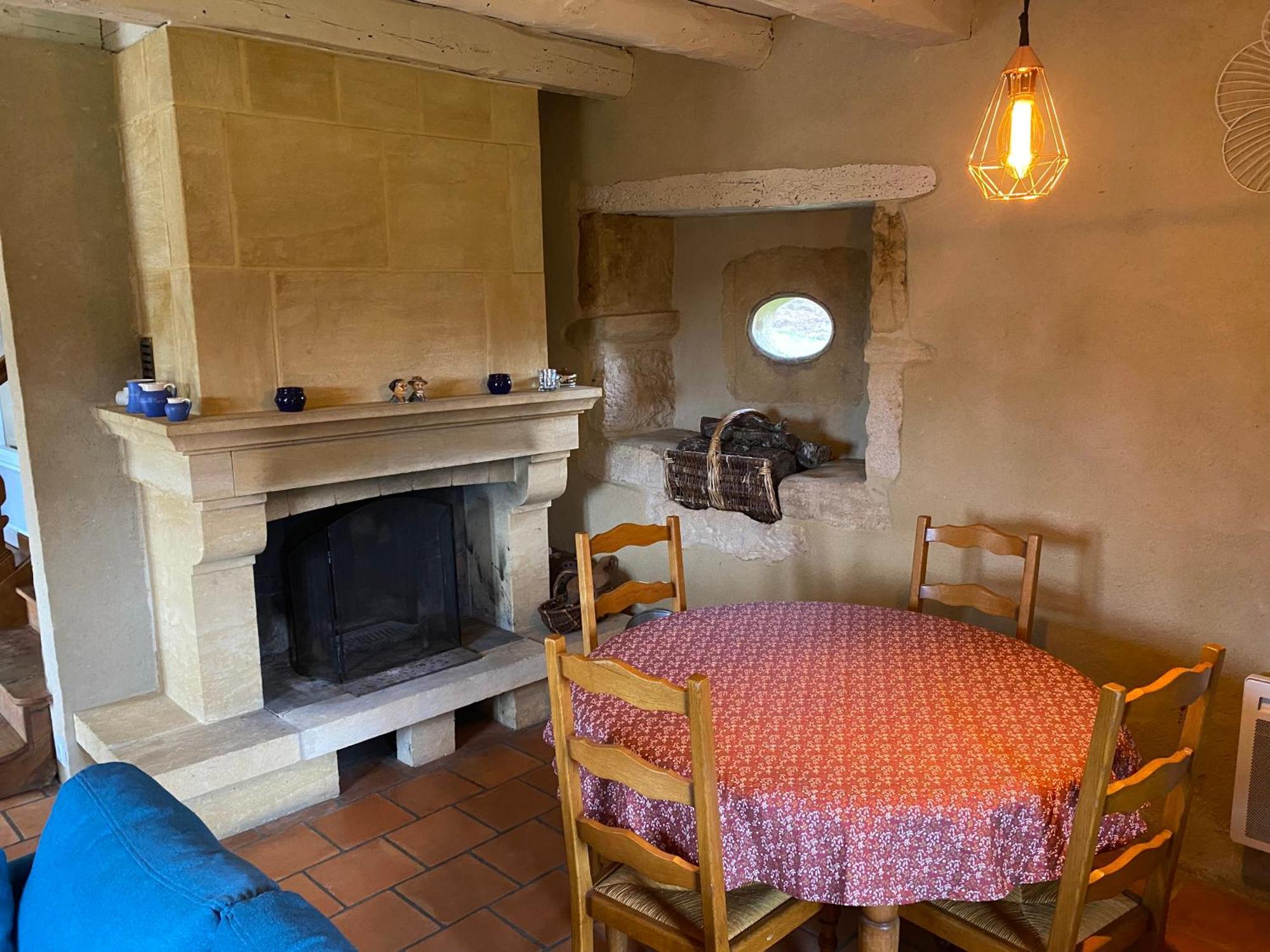 Gite Introvigne Sarlat Kültér fotó